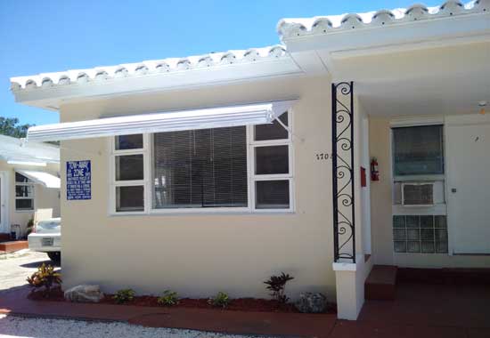 Rental Community
