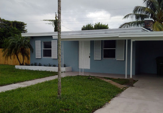 Wilton Manors