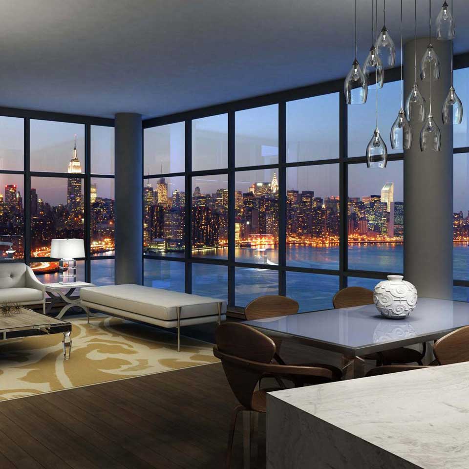 INTERIORS DESIGN